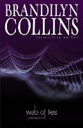 Cover: Web of Lies - Zondervan