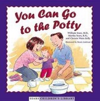 Enlarge image Cover: You Can Go to the Potty - Little, Brown and Company