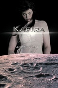 Cover: Kafira - AuthorHouse