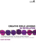 Cover: Creative Bible Lessons in Revelation - Zondervan