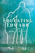 Cover: Educating Edward - Xlibris