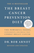 Cover: Breast Cancer Prevention Diet - Little, Brown and Company