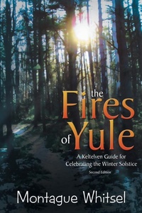 Abbildung von: The Fires of Yule - AuthorHouse
