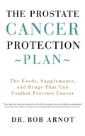Cover: The Prostate Cancer Protection Plan - Little, Brown & Company
