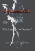 Cover: Bayonnease 201 - Xlibris
