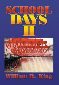 Enlarge image Cover: School Days II - Xlibris