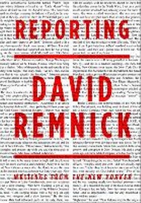 Bild: Reporting - Picador