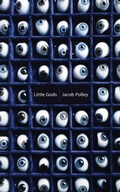 Cover: Little Gods - Picador