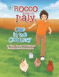 Enlarge image Cover: (9) Rocco Goes to Italy, Out in the Country - Xlibris