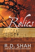 Cover: Relics - Xlibris
