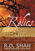 Cover: Relics - Xlibris