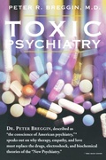 Cover: Toxic Psychiatry - St Martin's Press