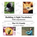 Cover: Building A Sight Vocabulary With Comprehension - AuthorHouse