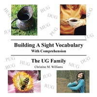 Enlarge image Cover: Building A Sight Vocabulary With Comprehension - AuthorHouse