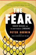 Cover: The Fear - Little, Brown & Company