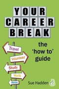 Cover: Your Career Break - AuthorHouse