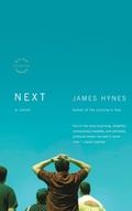 Cover: Next - Back Bay Books