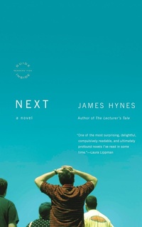 Enlarge image Cover: Next - Back Bay Books