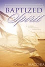 Cover: Baptized in the Spirit - Zondervan Academic