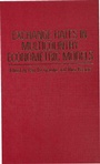 Cover: Exchange Rates in Multicountry Econometric Models - Palgrave Macmillan