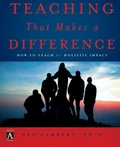 Cover: Teaching That Makes a Difference - Zondervan