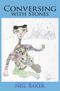 Enlarge image Cover: Conversing with Stones - AuthorHouse