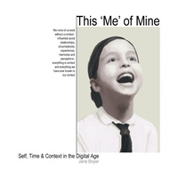 Enlarge image Cover: This 'Me' of Mine - Xlibris
