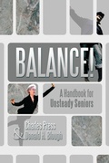 Cover: Balance! - Xlibris