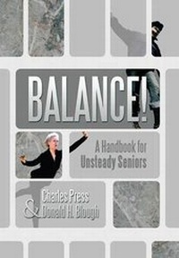 Enlarge image Cover: Balance! - Xlibris