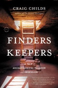 Cover: Finders Keepers - Little, Brown and Company