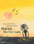 Cover: Naree the Fire Lady - Xlibris Corporation