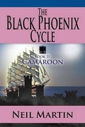 Cover: The Black Phoenix Cycle - AuthorHouse