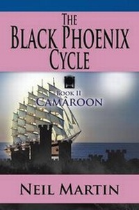 Enlarge image Cover: The Black Phoenix Cycle - AuthorHouse