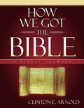 Cover: How We Got the Bible - Zondervan