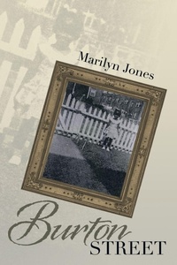 Enlarge image Cover: Burton Street - Xlibris
