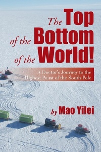 Abbildung von: The Top of the Bottom of the World! - Xlibris