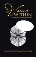 Cover: The Voices Within - AuthorHouse