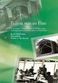 Cover: Felton Was So Fine - Xlibris