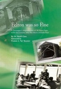 Enlarge image Cover: Felton Was So Fine - Xlibris