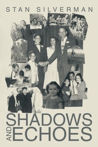 Enlarge image Cover: Shadows and Echoes - Xlibris