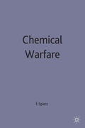 Bild: Chemical Warfare - Palgrave Macmillan