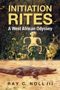 Cover: Initiation Rites - Xlibris
