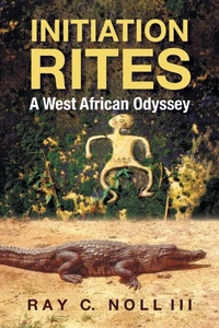 Enlarge image Cover: Initiation Rites - Xlibris