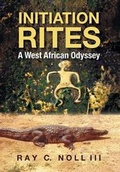 Cover: Initiation Rites - Xlibris