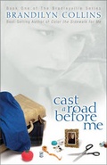 Cover: Cast a Road Before Me - Zondervan