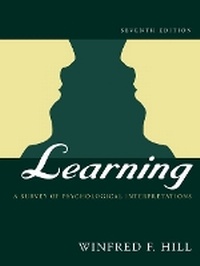 Abbildung von: Learning - Pearson