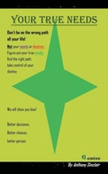 Cover: Your True Needs - AuthorHouse