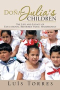 Cover: Dona Julia's Children - Xlibris