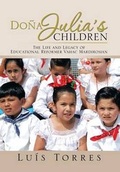 Cover: Dona Julia's Children - Xlibris