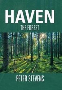 Enlarge image Cover: Haven - Xlibris